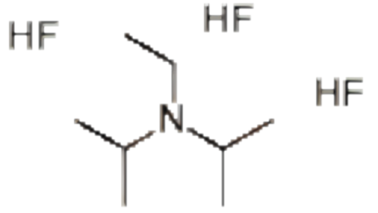 N,N-二异丙基乙胺三氢氟酸盐