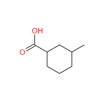 3-甲基-1-环己烷羧酸