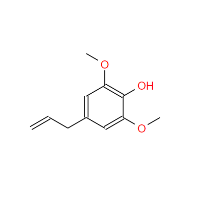 4-烯丙基-2,6-二甲氧基苯酚