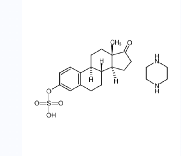 雌酮硫酸酯哌嗪