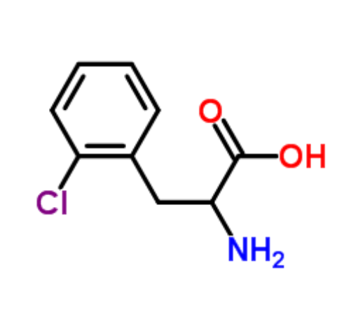 2-氯苯丙氨酸