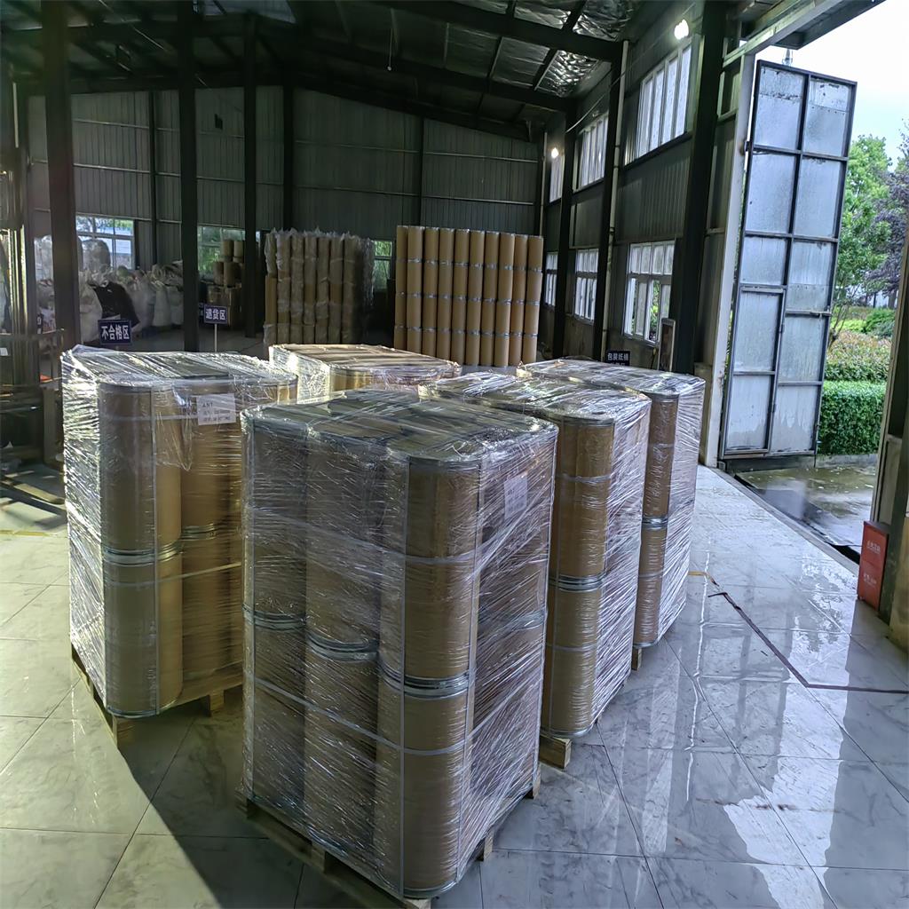 供应2-氨基-5-硝基噻唑CAS号121-66-4