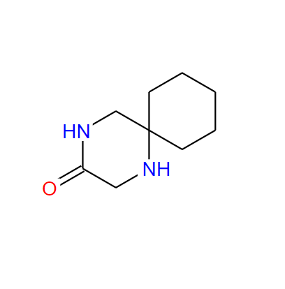 1,4-二氮杂螺[5.5]十一烷-3-酮