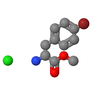 4-溴-L-苯丙甲酯盐酸盐