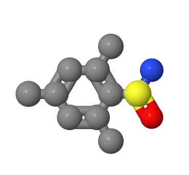 137280-49-0；2,4,6-三甲基苯亚磺酰胺