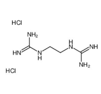 N,N'''-乙烯二胍二盐酸盐