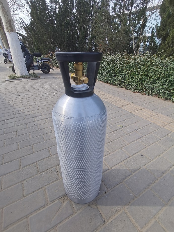 长期优势供应钢瓶环氧乙烷