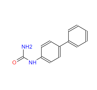 联苯-4-基脲