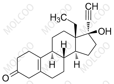 左炔诺孕酮EP杂质B