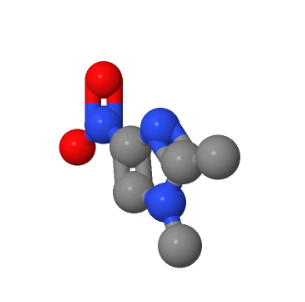 1,2-二甲基-4-硝基-1H-咪唑