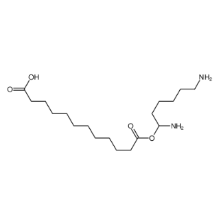 dodecanedioic acid,hexane-1,6-diamine