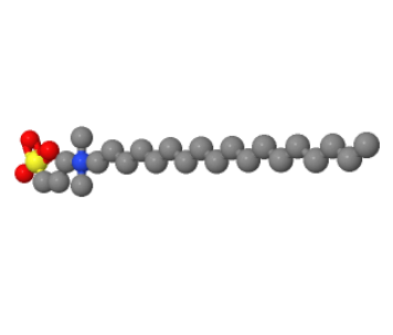 N,N-二甲基-N-(3-磺丙基)-1-十八烷铵内盐