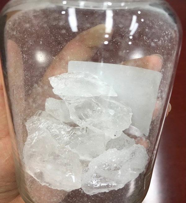 聚六亚甲基胍盐酸盐