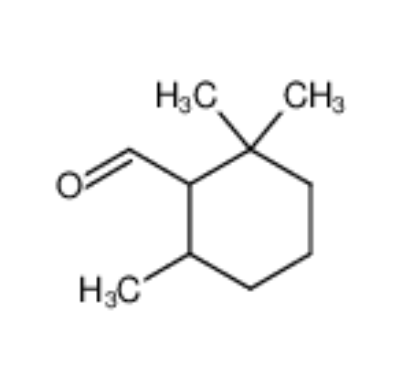 2,2,6-三甲基环己烷甲醛