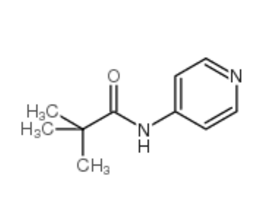  N-(吡啶-4-基)三甲基乙酰胺