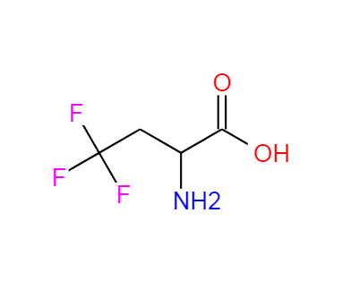 2-氨基-4,4,4-三氟丁酸