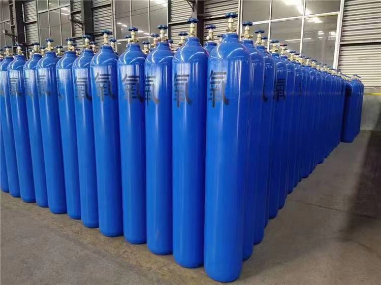 高纯氧气