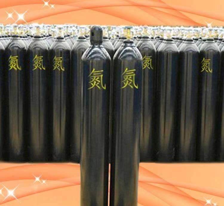 高纯氮气