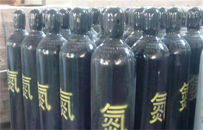 高纯氮气