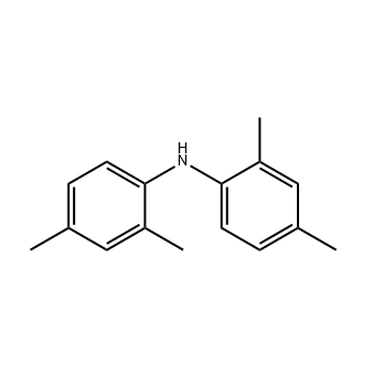 N-(2,4-二甲基苯基)-2,4-二甲基苯胺