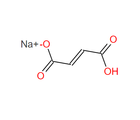 3105-55-3；失水苹果酸氢钠