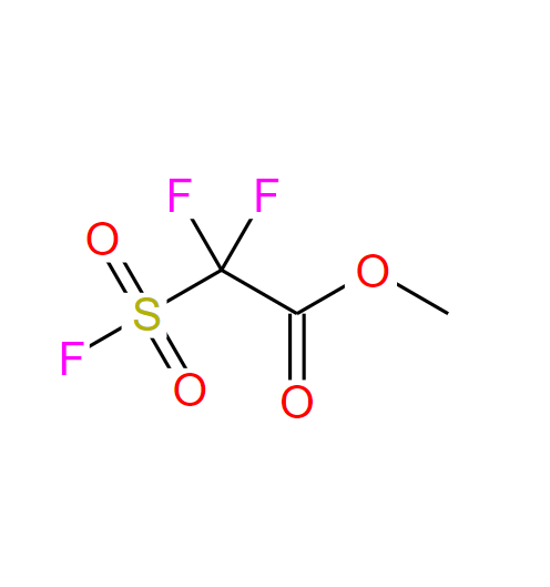 氟磺酰基二氟乙酸甲酯