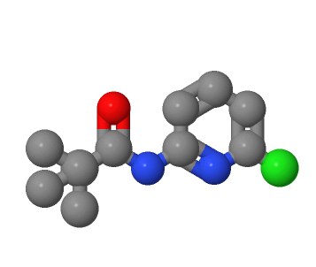 N-(6-氯-吡啶-2-YL)-2,2-二甲基-丙酰胺