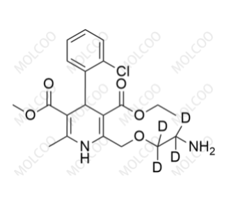 氨氯地平杂质33