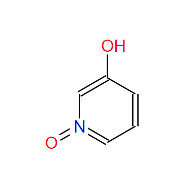 3-羟基吡啶 N-氧化物