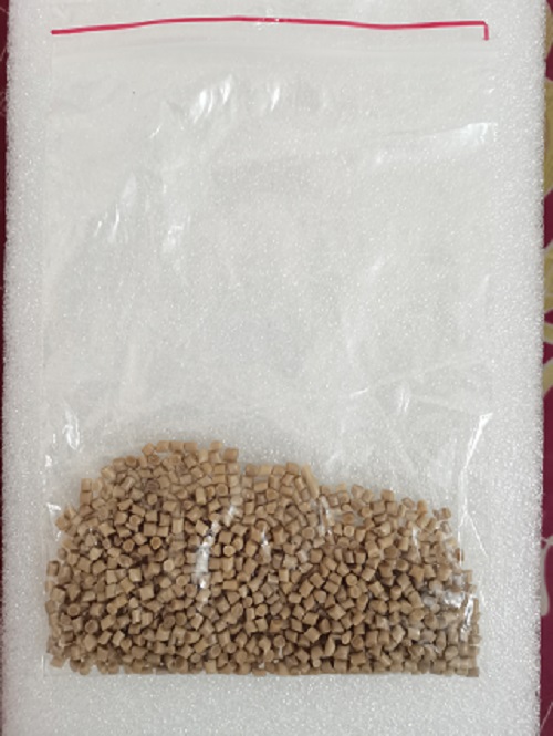 生物降解材料——聚乙醇酸（PGA）