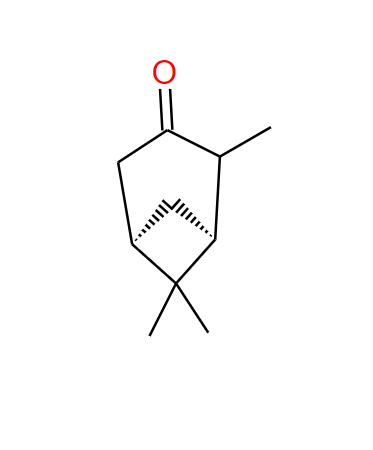 2,6,6-Trimethylbicyclo[3.1.1]heptan-3-one