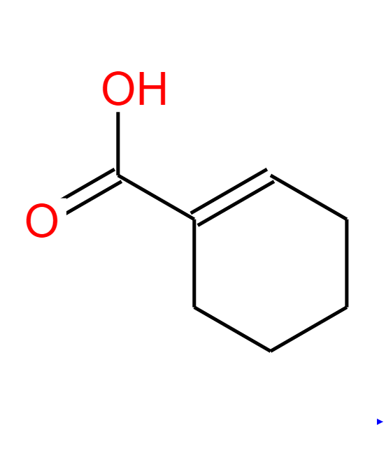 环己烯甲酸