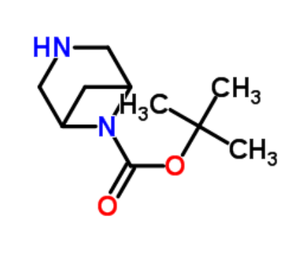 6-(叔丁氧羰基)-3,6-二氮杂双环[3.1.1]庚烷