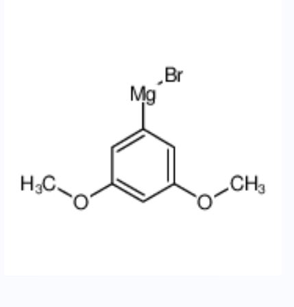 3,5-二甲氧基苯基溴化镁