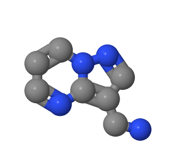 933749-82-7；吡唑并[1,5-A]嘧啶-3-基甲胺
