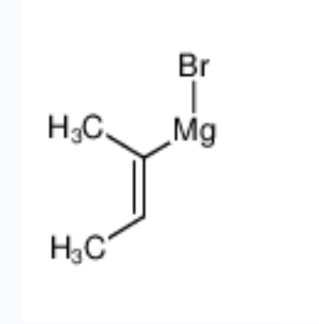 1-甲基-1-丙烯基溴化镁