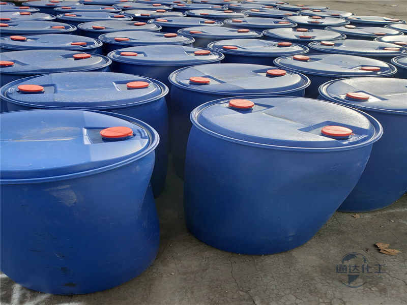 异辛醇生产厂家