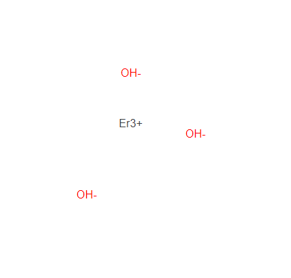 erbium trihydroxide