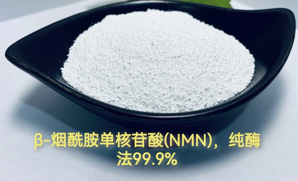 β-烟酰胺单核苷酸