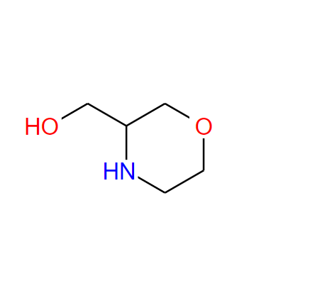 3-羟甲基吗啡啉