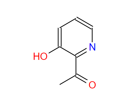 1-(3-羟基吡啶-2-基)乙酮