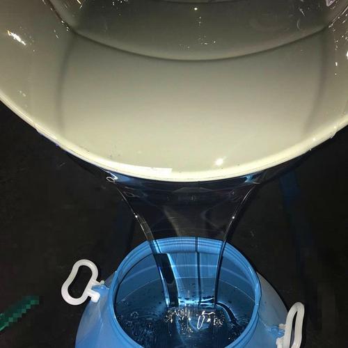 二甲基硅油（201甲基硅油）湖北武汉生产厂家