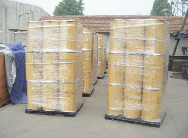 3-氨基-1,2,4-三氮唑原料生产厂家