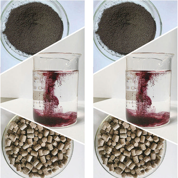 高铁酸钾生产厂家  水处理净化消毒