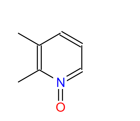 2,3-二甲基吡啶-N-氧化物