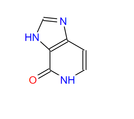 1H-咪唑并[4,5-C]吡啶-4-醇