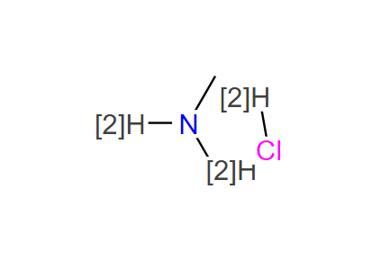 甲胺-D2氯化氘