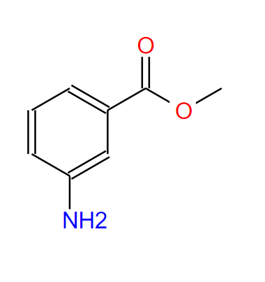 3-氨基苯甲酸甲酯