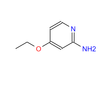 2-氨基-4-乙氧基吡啶