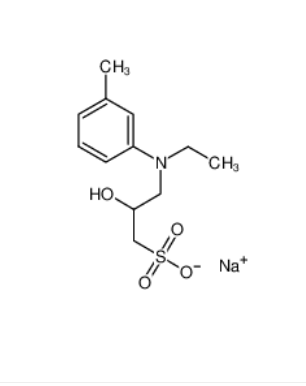 N-乙基-N-(2-羟基-3-磺丙基)-3-甲基苯胺钠盐